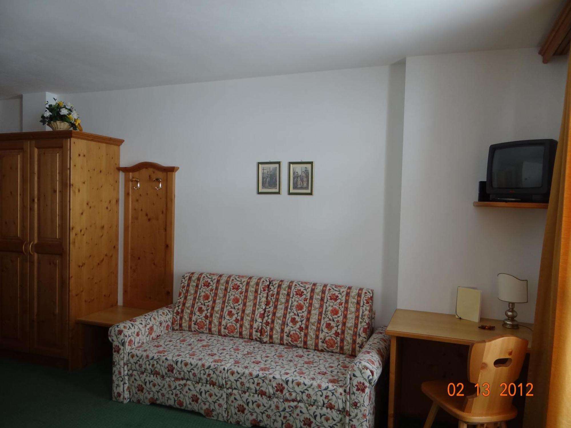 Hotel Mondeval Selva di Cadore Kültér fotó
