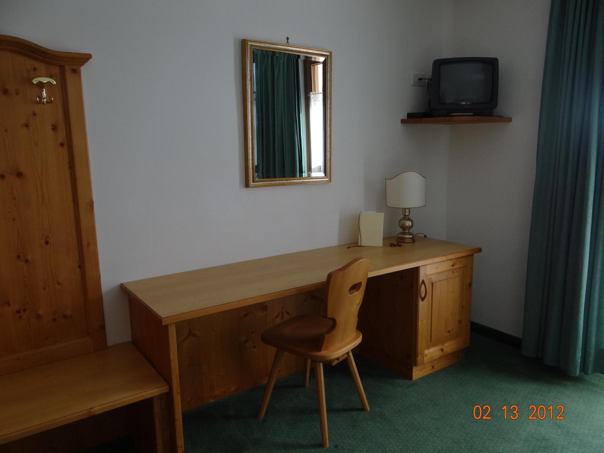 Hotel Mondeval Selva di Cadore Kültér fotó